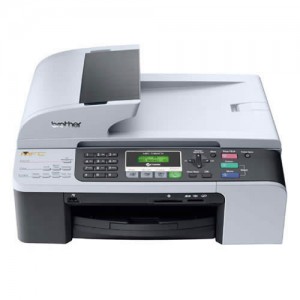 Brother MFC 5460CN Inkjet